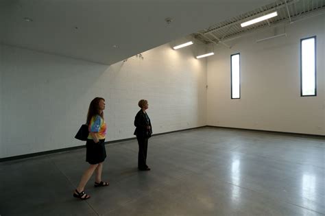 New Salt Lake City women's homeless shelter almost ready despite wet ...
