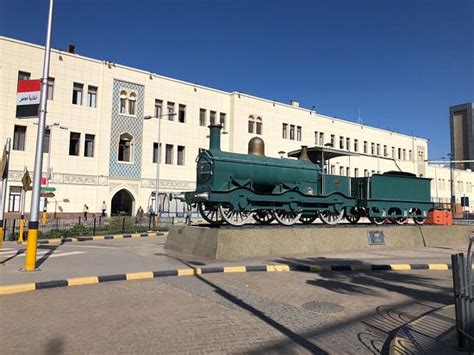 Ramsis Railway Station (Cairo) - 2020 What to Know Before You Go (with ...
