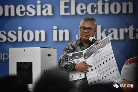 印尼大选争议延烧 反对阵营拒舞弊吁和平 – 印尼头条