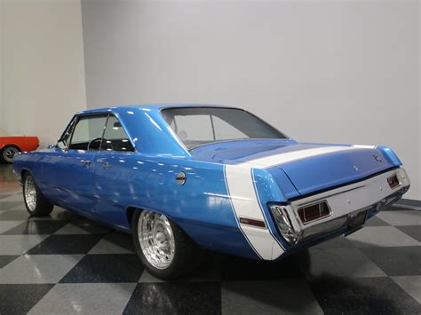 1970 Dodge Dart Swinger for sale #73956 | MCG