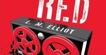 Suspect Red Brochure Chapter 2 by gldn | TPT