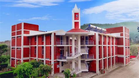 The Lawrence School Sanawar | Best Boarding School in Solan, Himachal ...