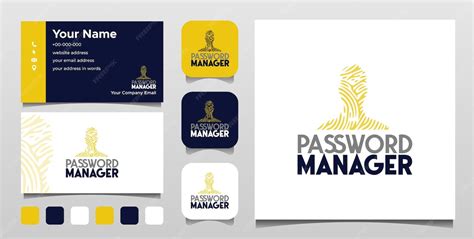 Image result for Microsoft Password Manager Logo