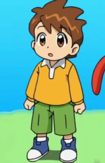 Kitsu (Korasho no Kaitei Wakuwaku Daibouken! Movie) - MyAnimeList.net