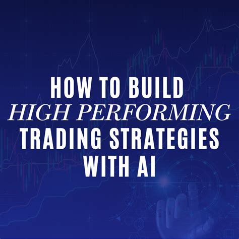 AI Trading Strategies 的图像结果