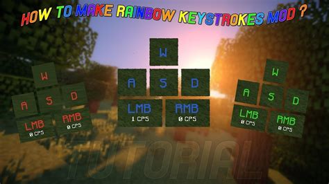 Image result for Download Keystrokes Minecraft Mod 1.8.9