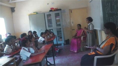 MEC Public School (ICSE)