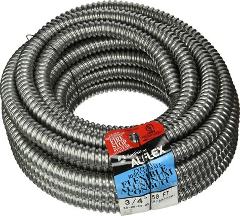 Woods 55082122 AL Flex Fo5000050M Type Rwa Reduced Wall Flexible ...