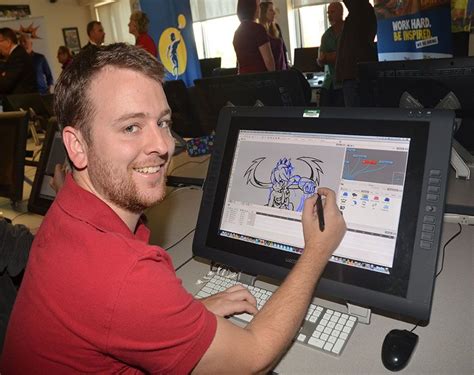 Algonquin College Office Photos | Glassdoor