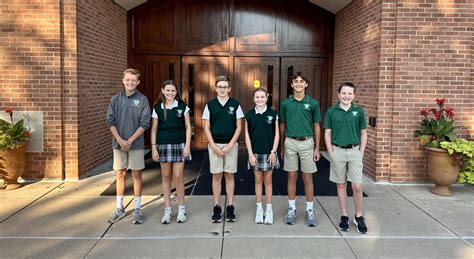 Student Life - Incarnate Word Catholic School - Chesterfield, MO