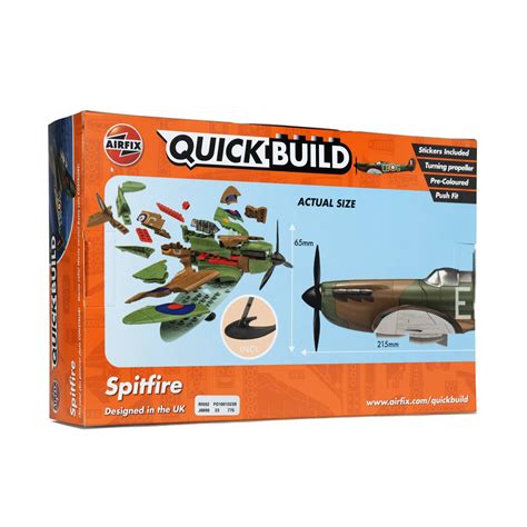 Image result for Spitfire Model Kit