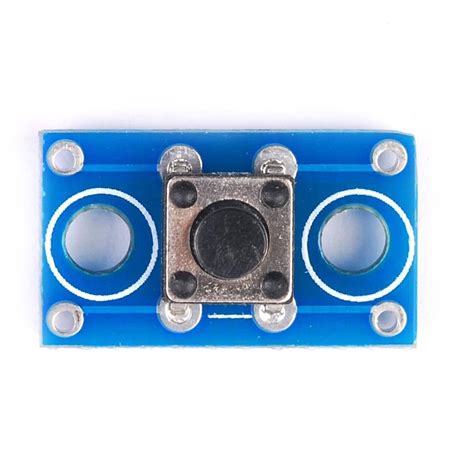 6x6mm Key Module Tact Switch Module
