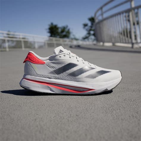 adidas Adizero Sl2 Running Shoes - White | adidas UAE