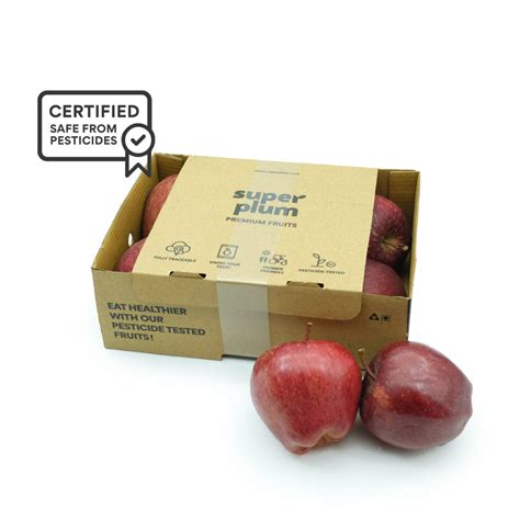 Superplum | Eat Healthier with Certified Safe Fresh Fruits — Snapping ...