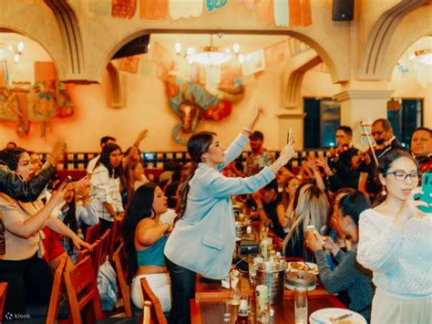 Garibaldi After Dark, Music, Magic & Mexican Bites Tour - Klook India