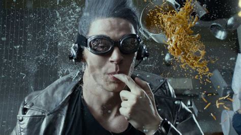 Galerie d'images: X-Men Apocalypse : Casting en images