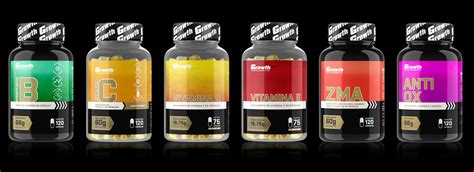 Growth 的图像结果