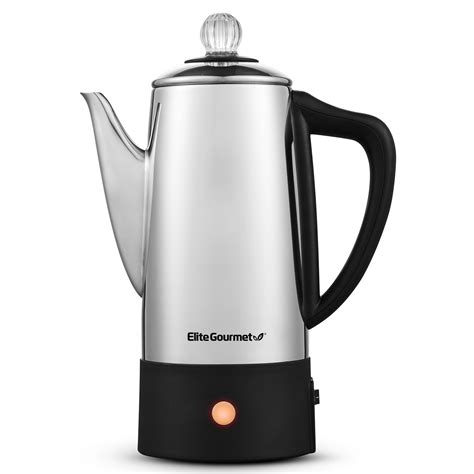 Image result for Percolator Coffee Machine