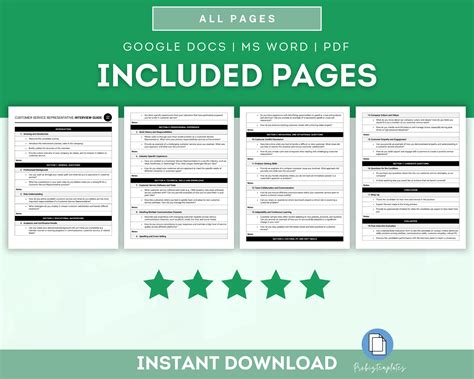 Image result for Customer Service Representative Interview