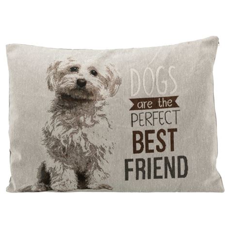 Jastuk za pse Chipo 60x48cm Trixie 38078 | Volim svoj dom