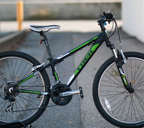 Trek 3500 mountain bike 26 inch online