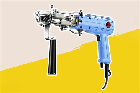 Image result for Threading Rug Tufting Machine