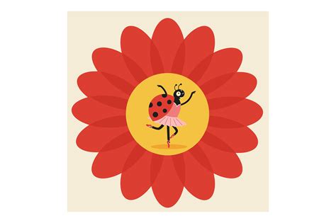Image result for Ladybug Dancing