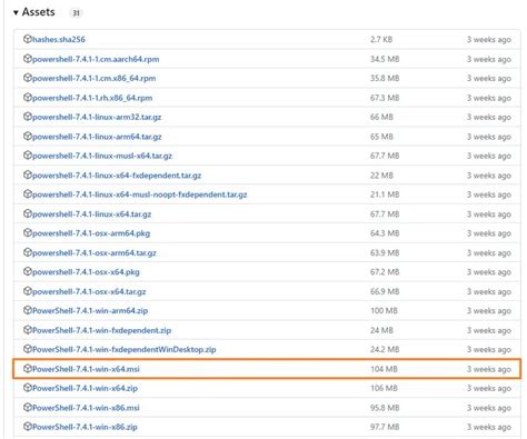 Image result for PowerShell Installation Guide