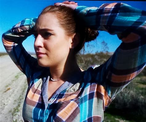 16 and Missing (2015)