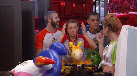 Big Brother Season 19 Episodes - Watch on Paramount+