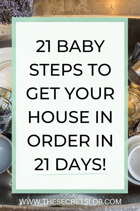 Secret Slob Declutter 的图像结果