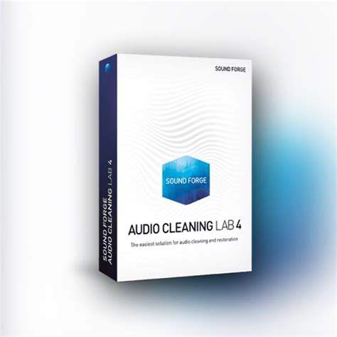 Image result for Magic Audio Cleaning Lab 4 Edit Tutorial
