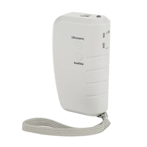 Buy Ccdes Portable Repelling Dogs Electronic Chaser Alarm Tools Stopper ...