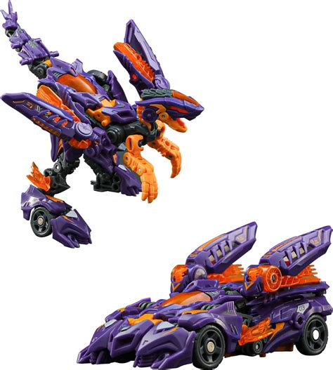 52TOYS BEASTDRIVE BD-03 Naughty Saur Deformation India | Ubuy