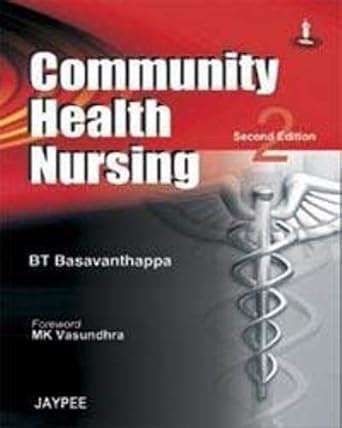 Buy Community Health Nursing Book Online at Low Prices in India ...
