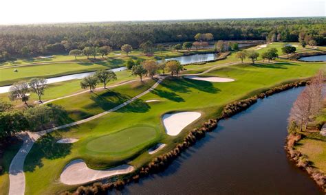 St. Augustine Golf Courses | Visit St. Augustine