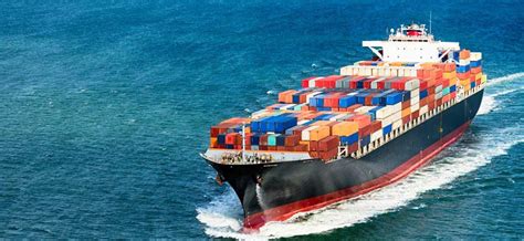 International logistics services provider-VILOGISTICS