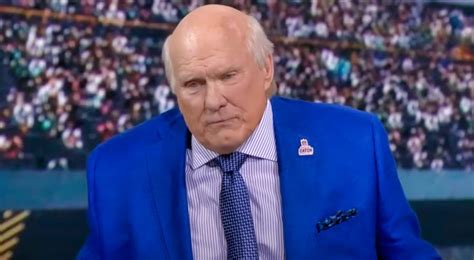 Terry Bradshaw Health