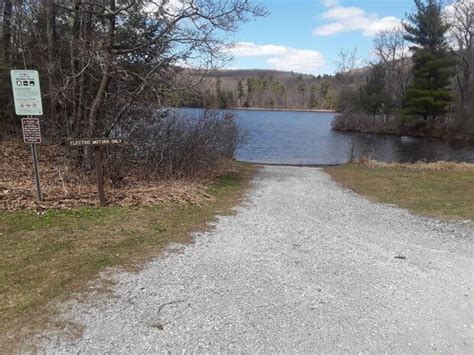 Benedict Pond | Mass.gov