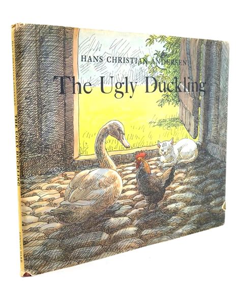 THE UGLY DUCKLING by Andersen, Hans Christian & Keigwin, R.P.: Very ...