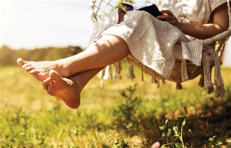 What do your feet REVEAL? | Woman One Shot UK - health - Read this ...