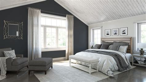 Sherwin-Williams Cyberspace Coordinating Colors - Enthralling Gumption