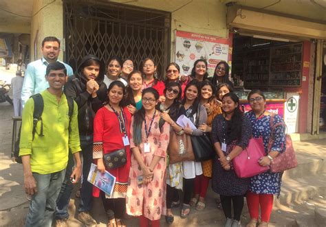 Social Initiative | Symbiosis Institute of Geoinformatic