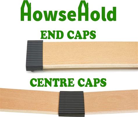 Buy బెడ్ స్లాట్ హోల్డర్ కిట్స్ బండిల్ 36, 24 ఎండ్ బెడ్ స్లాట్ హోల్డర్లు ...