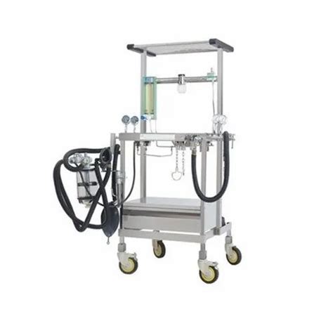 Anesthesia Machine - Boyles Anesthesia Machine Trader - Wholesaler ...