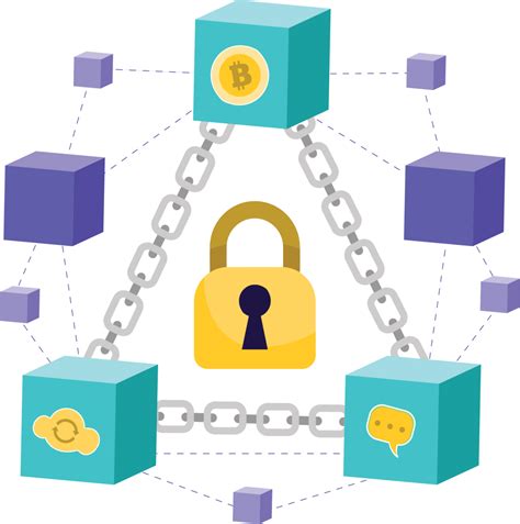 blockchain区块链设计图__其他_广告设计_设计图库_昵图网nipic.com
