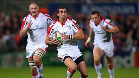 Match Preview - Montpellier vs Ulster | 19 Oct 2013