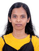 Anjali T | Department of Mathematical and Computational Sciences