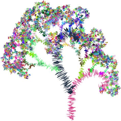 Abstract Tree with String 的图像结果