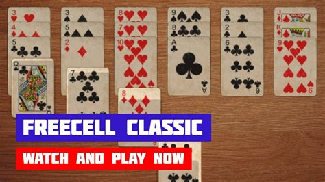 Image result for FreeCell Solitaire Windows XP